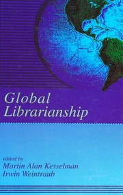 Global librarianship