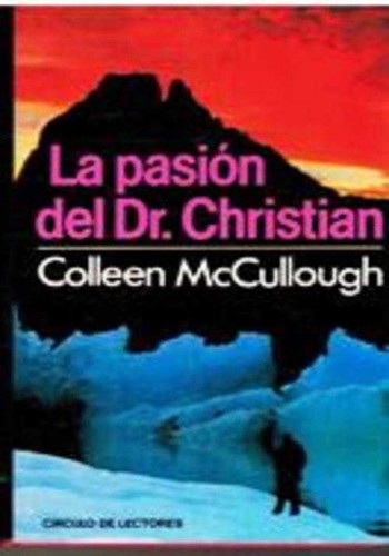 La pasión del Dr. Christian