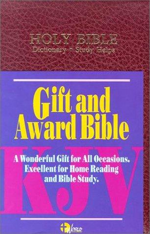 Holy Bible