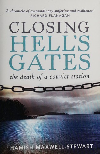 Closing hell's gates