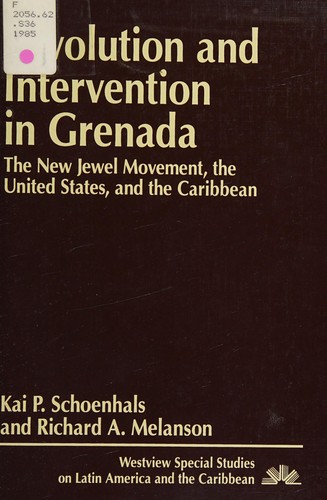 Revolution and intervention in Grenada