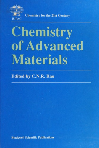 Chemistry of advanced materials