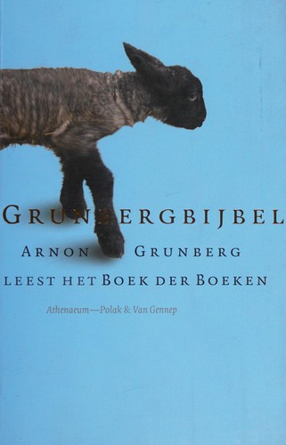 Grunbergbijbel