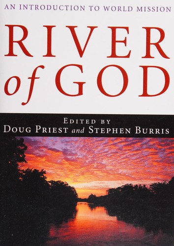 River of God