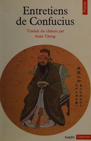 Les entretiens de Confucius