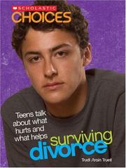 Surviving Divorce