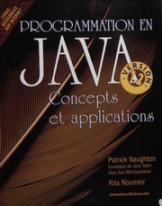 Programmation en Java, version 1.2