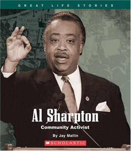 Al Sharpton