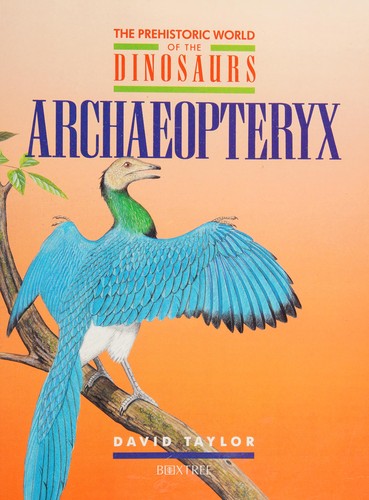 Archaeopteryx