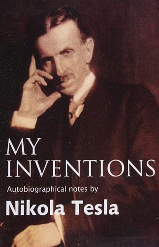 My Inventions