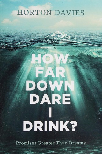 How Far down Dare I Drink?