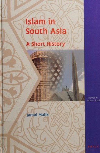 Islam in South Asia