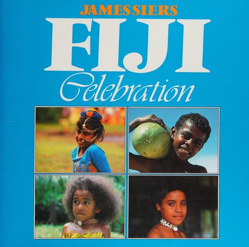 Fiji celebration