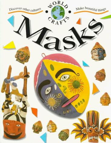 Masks (World Crafts)