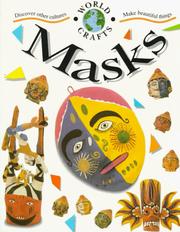 Masks (World Crafts)