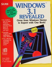 Windows 3.1 revealed
