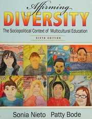 Affirming diversity