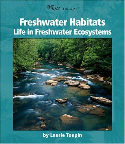 Freshwater Habitats