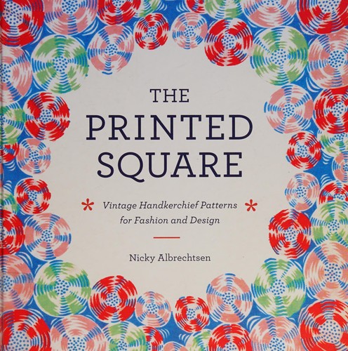 The printed square