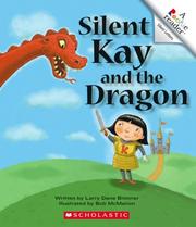 Silent Kay And the Dragon