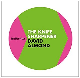 The Knife Sharpener