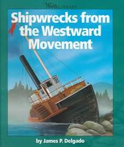 Shipwrecks from the westward movement