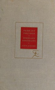 Novels (Pride and Prejudice / Sense and Sensibility)