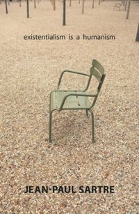 Existentialism is a humanism
