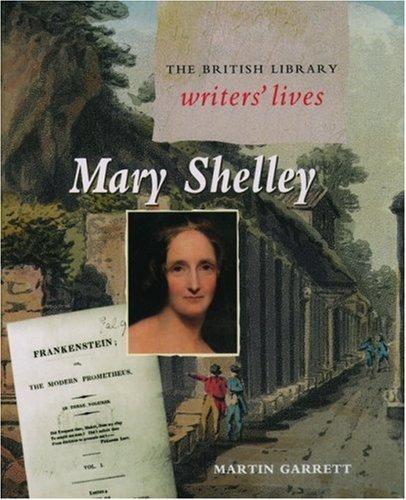 Mary Shelley
