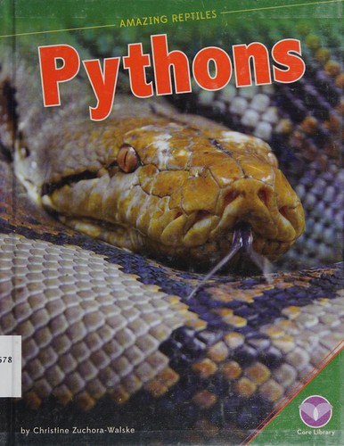 Pythons