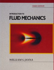 Introduction to fluid mechanics