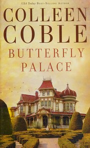 Butterfly palace