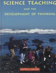 Science teaching and the development of thinking