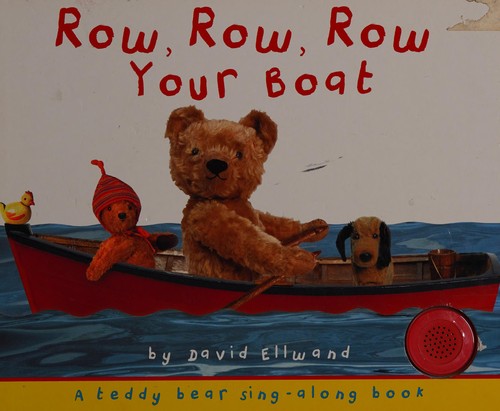 Row, row, row your boat