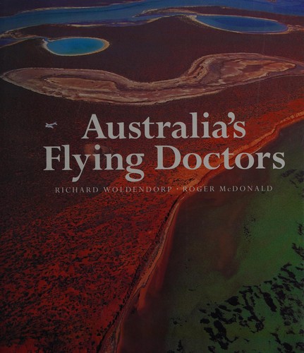 Australia's flying doctors