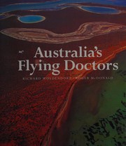Australia's flying doctors
