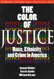 The color of justice