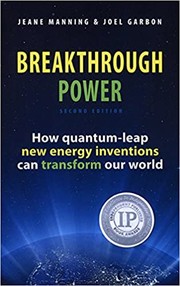 Breakthrough power