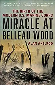 Miracle at Belleau Wood