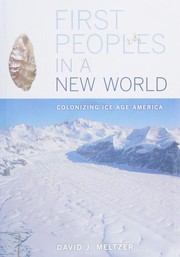 First peoples in a new world