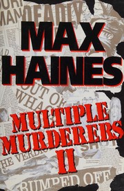 Multiple murderers II