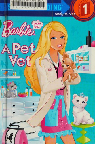 I can be a pet vet