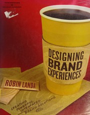 Designing brand experiences