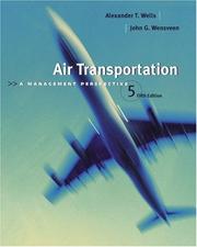 Air transportation