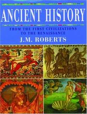 Ancient history