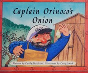 Captain Orinoco's onion
