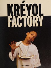 Kréyol factory