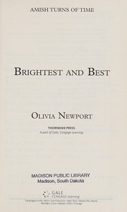 Brightest and best