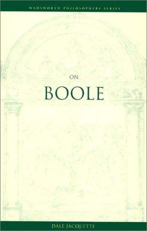 On Boole