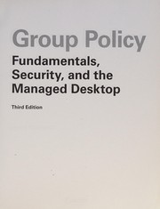 Group policy